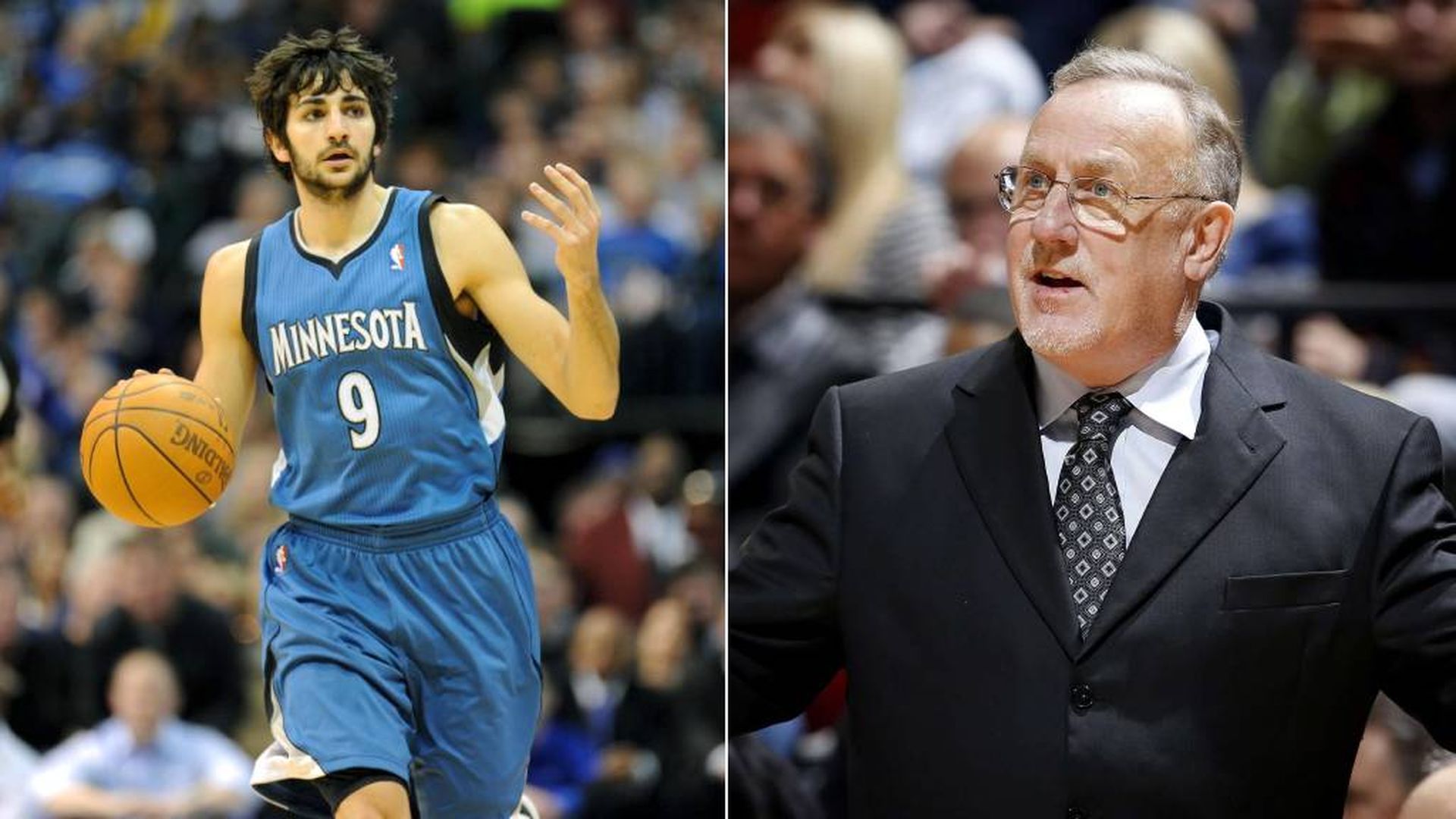 Muere Rick Adelman, primer entrenador de Ricky Rubio en la NBA y miembro de su Salón de la Fama: “Te quiero, gracias por todo” Muere Rick Adelman, primer entrenador de Ricky Rubio en la NBA y miembro de su Salón de la Fama: “Te quiero, gracias por todo”
