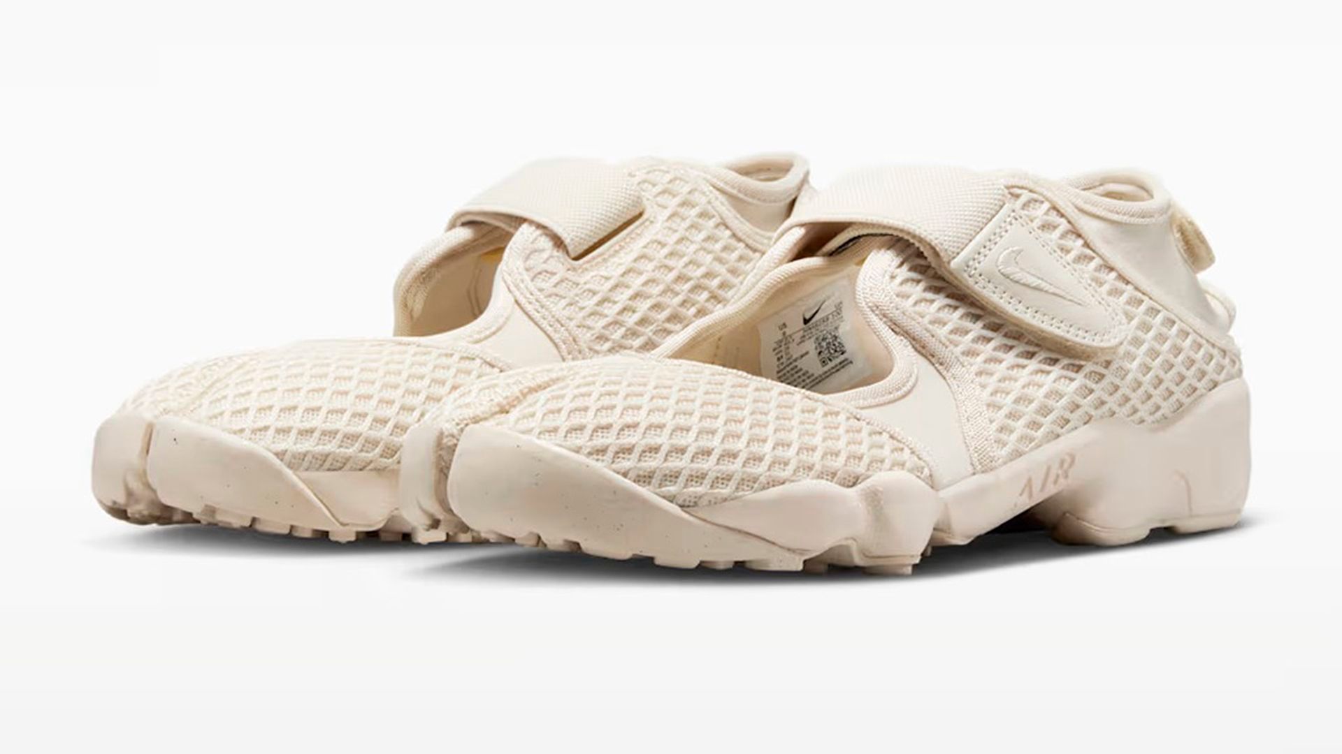 Nike Air Rift
