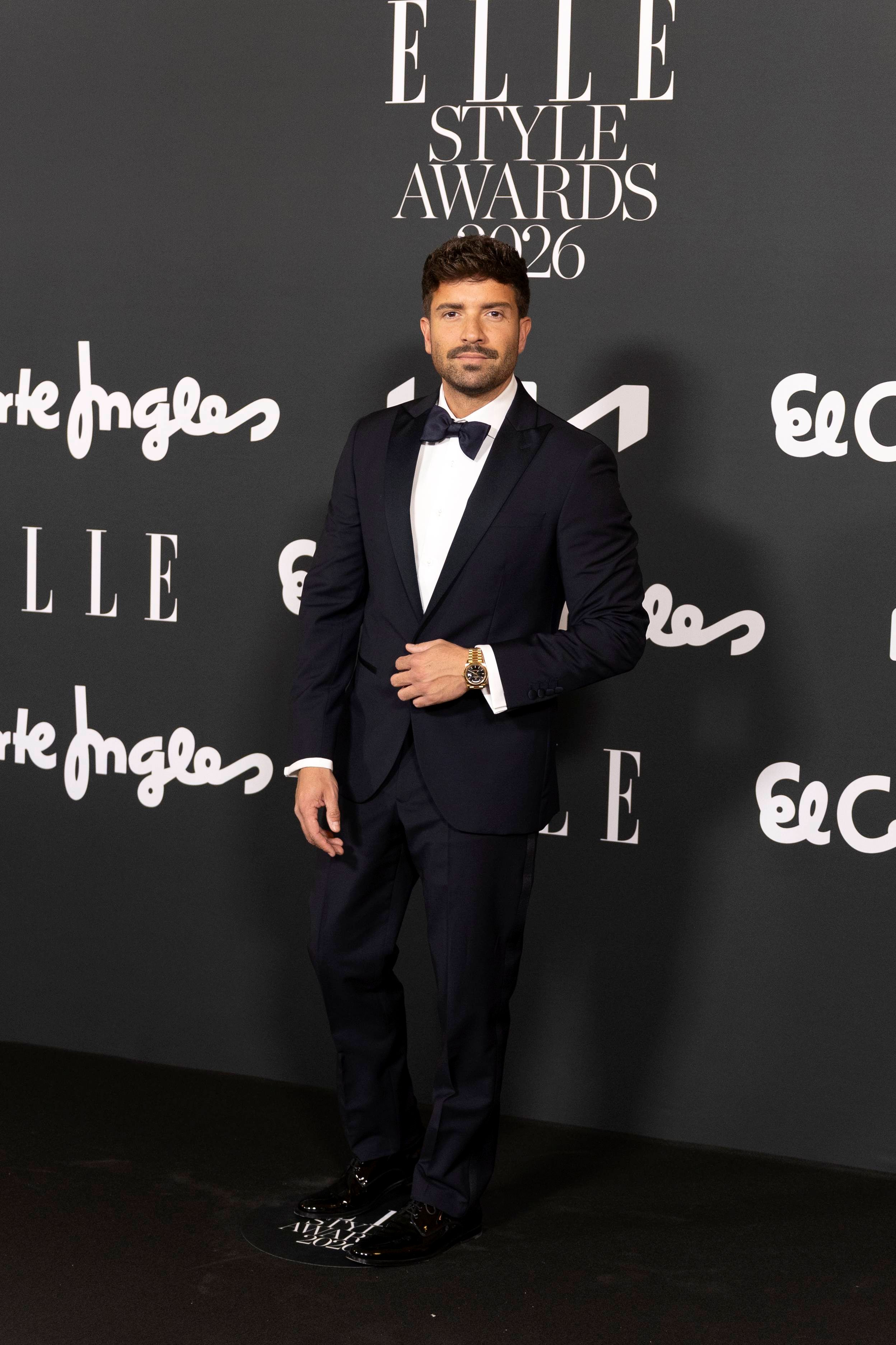 Pablo Alborán
