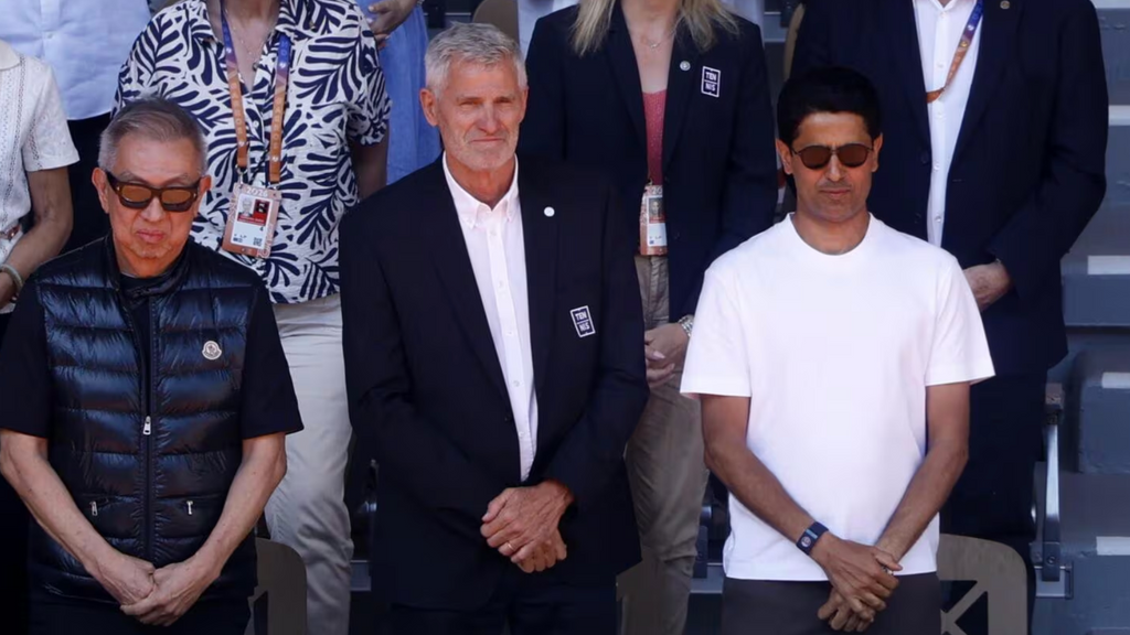 Marcha y manifestación contra Peter Lim en Valencia
