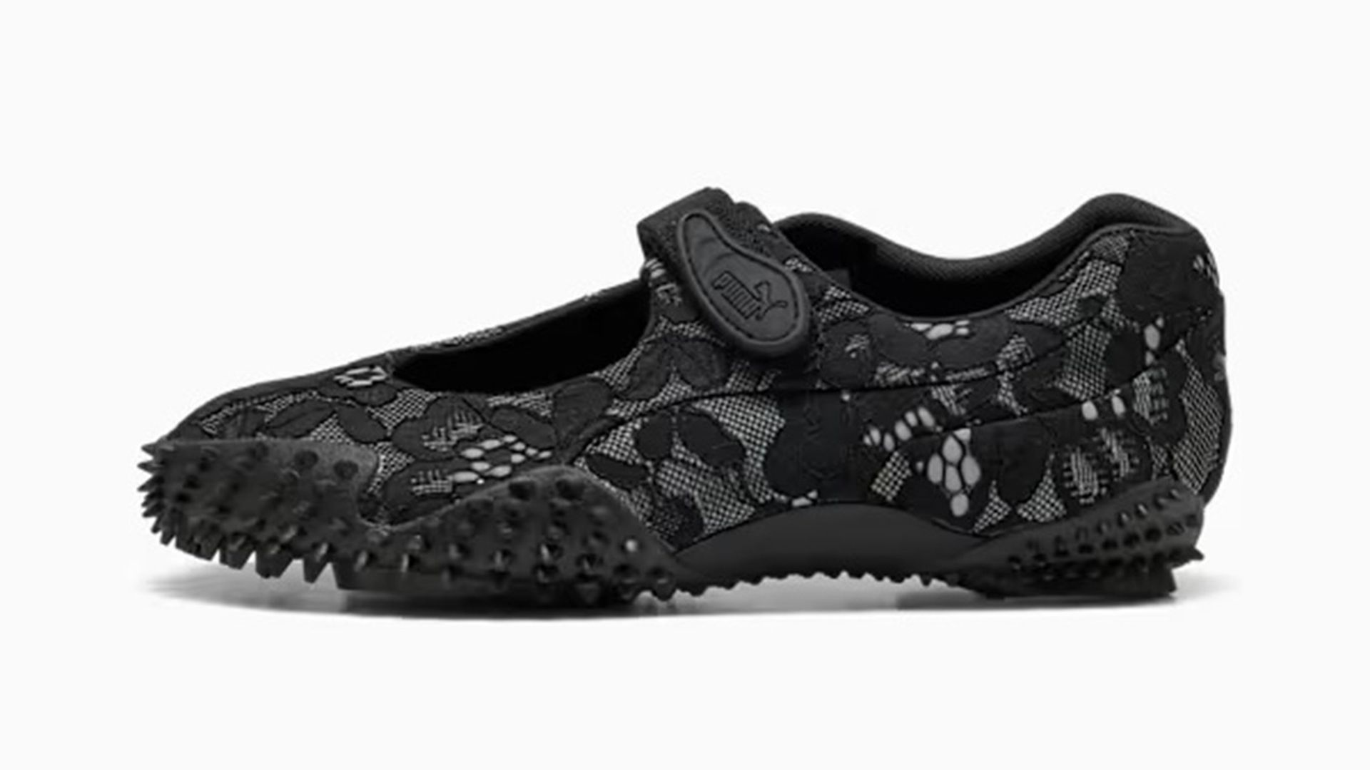 Puma Mostro Fey