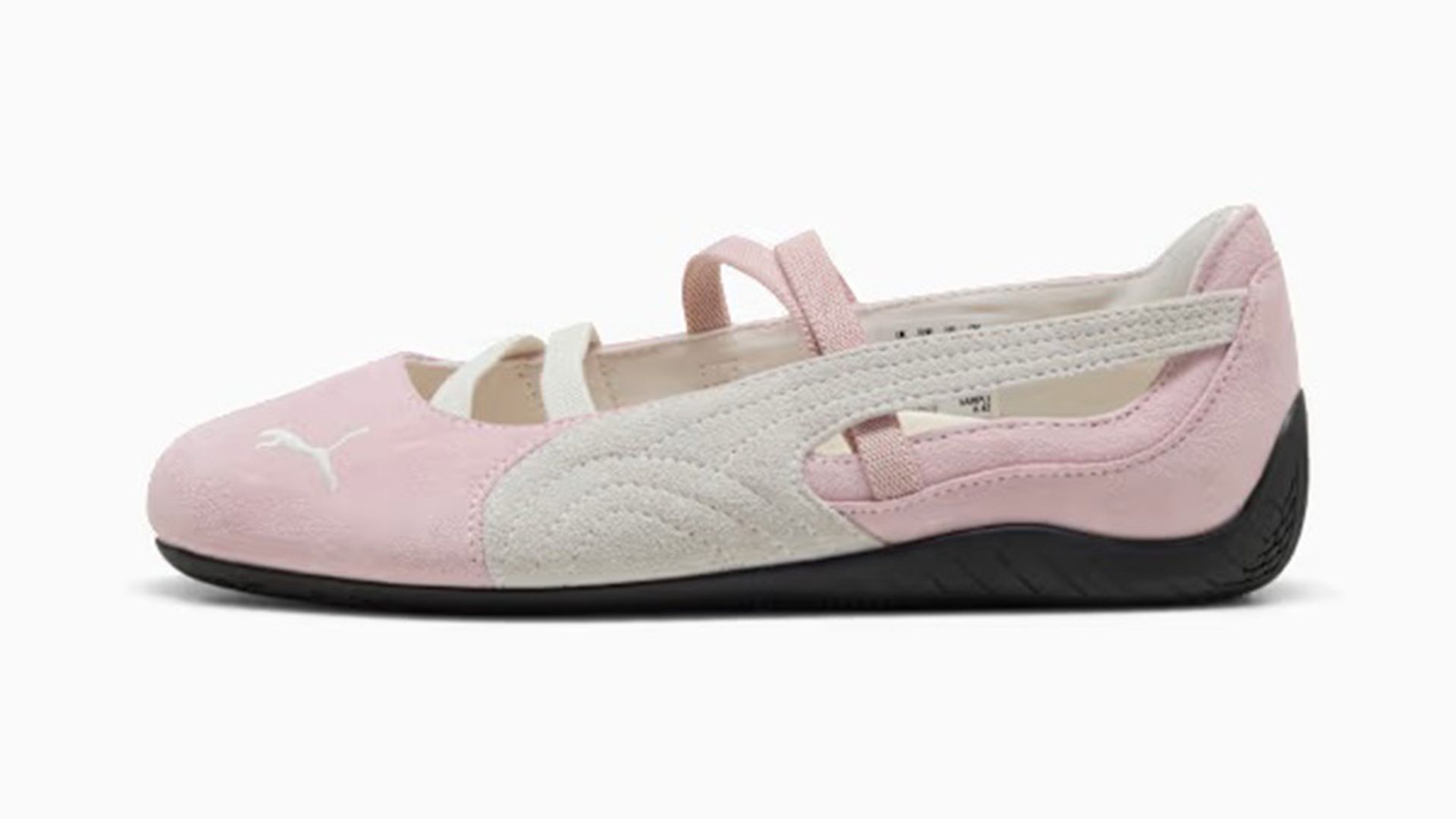 Puma Speedcat Ballerina