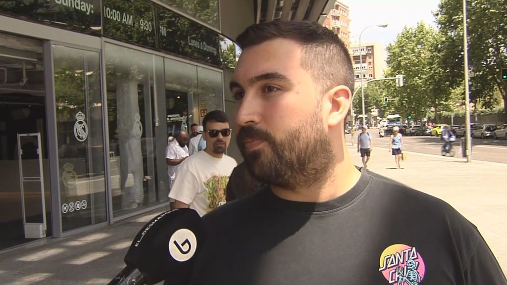 ¿Raúl como director deportivo? El madridismo opina tras el anuncio de Enrique Riquelme