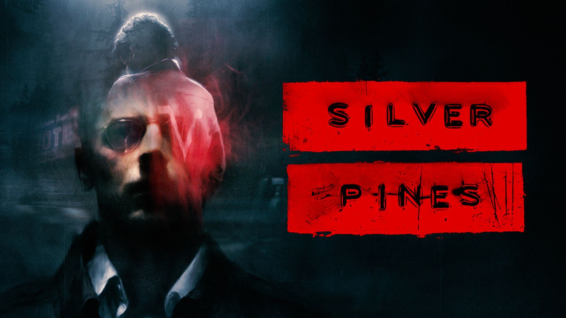 Silver Pines Silver Pines