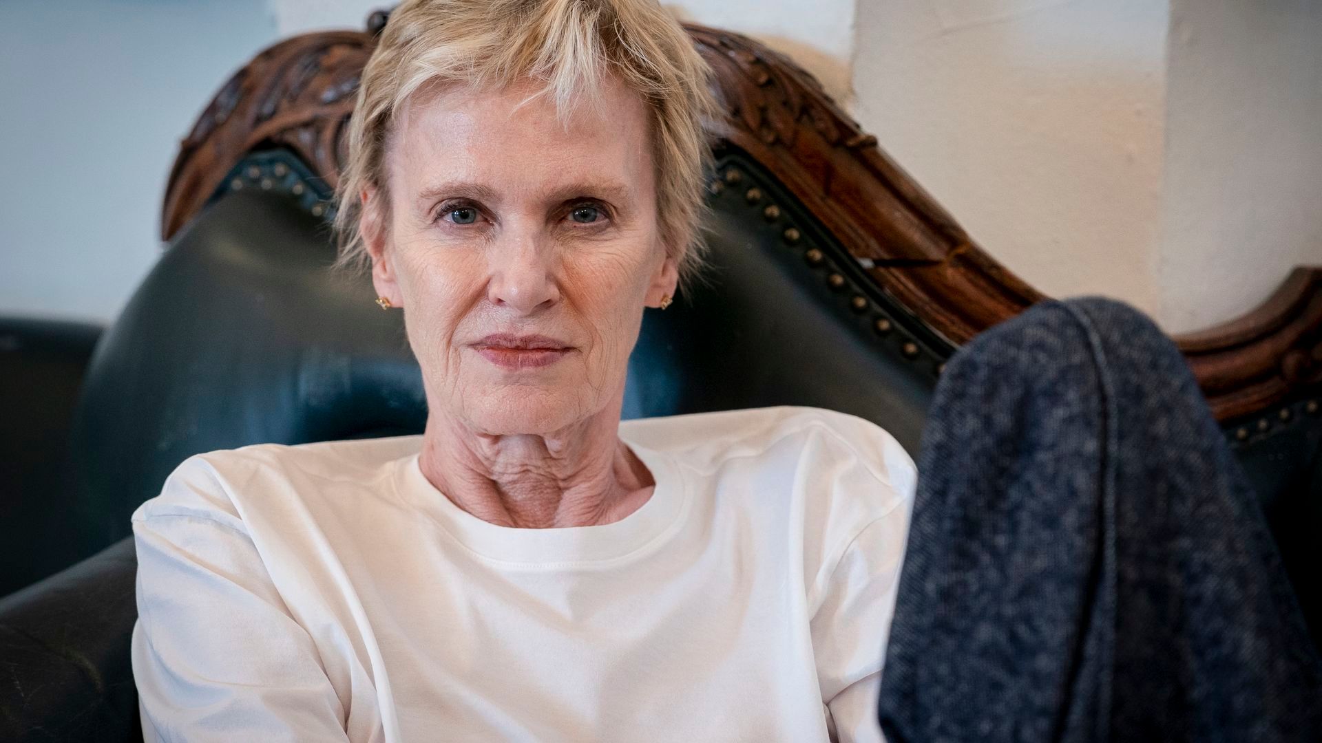 Siri Hustvedt
