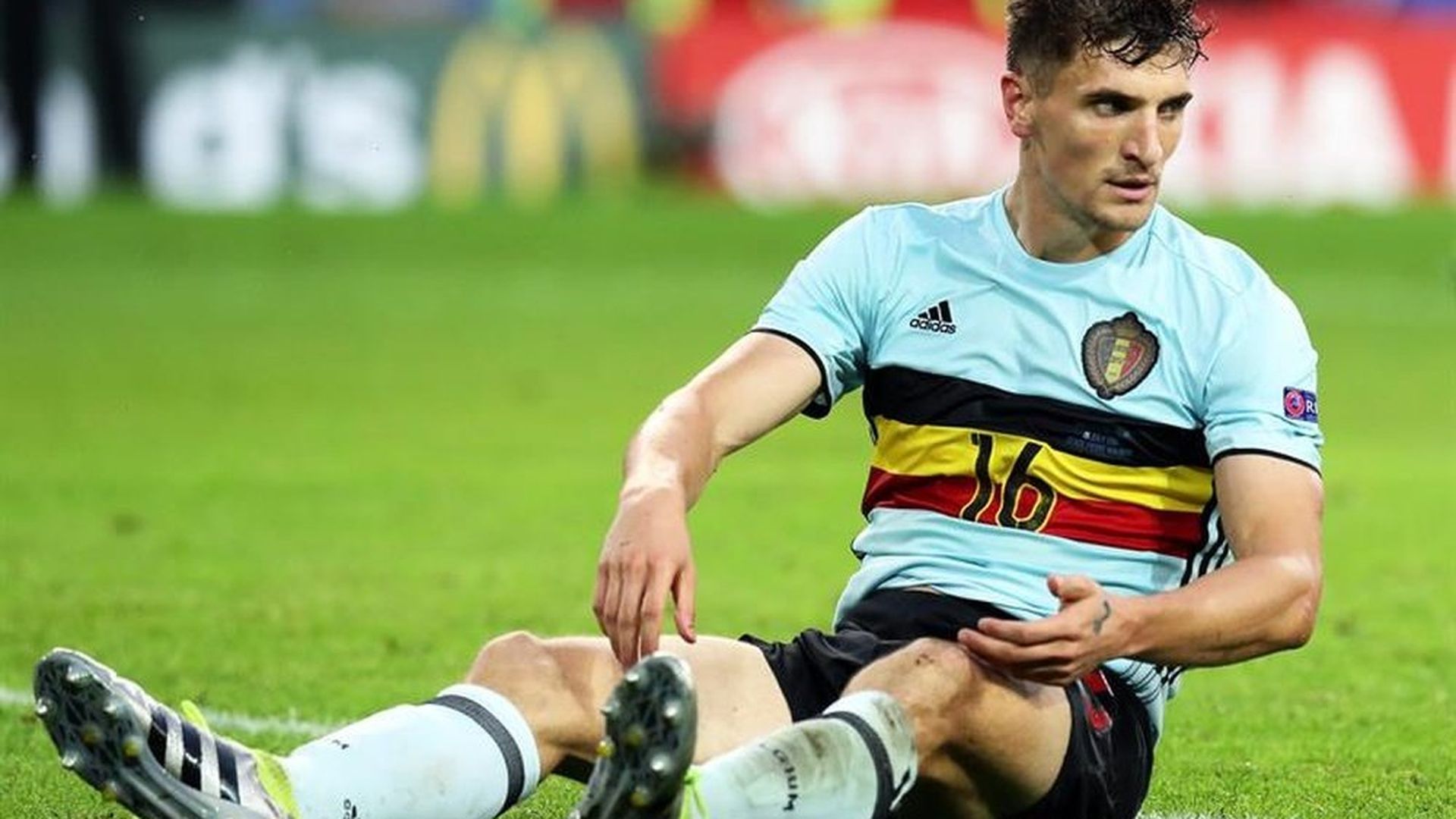 Thomas Meunier