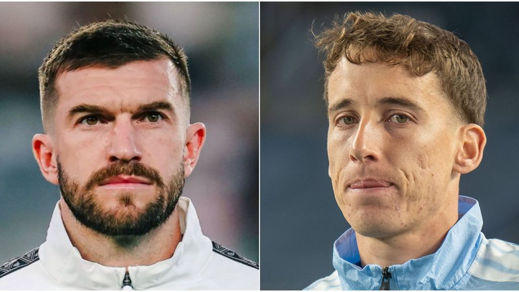 Tim Payne vs Kai Trewin, la rivalidad entre 'desconocidos' del Mundial 2026