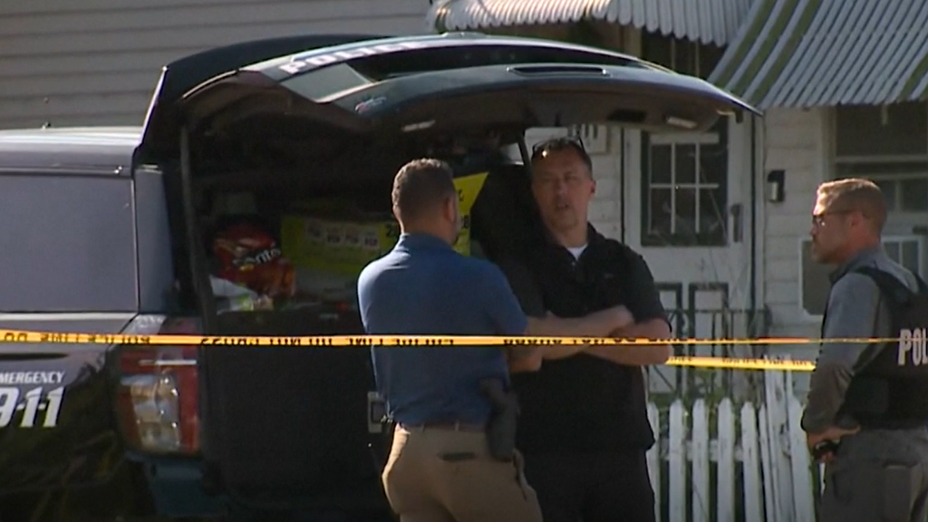 Un hombre asesina a tiros a seis miembros de su familia en Iowa, Estados Unidos y se suicida mientras hablaba con la policía