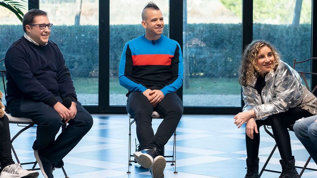 Con Dabiz Muñoz y Rozalén 100% Únicos Temporada 1 Programa 3