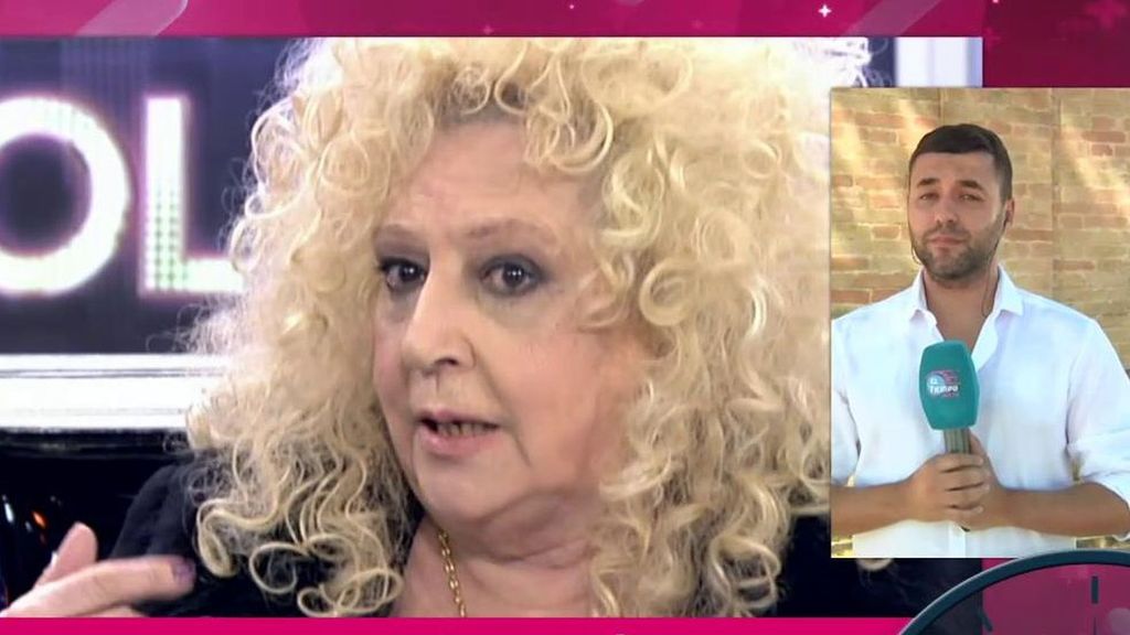 El misterio de la muerte de la Bruja Lola en 2019: sus restos podrían ser exhumados ahora si sus hijos no renuevan la concesión del nicho
