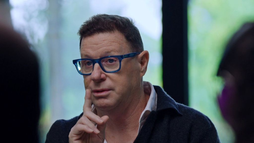 Jorge Cadaval rememora su insólita primera vez sobre un escenario: "Un poco más y me voy al calabozo"