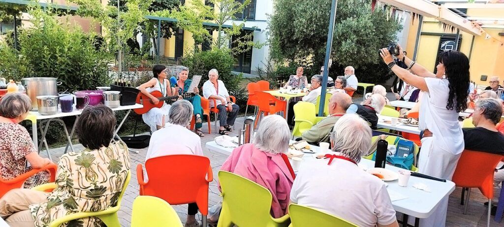 Cohousing Trabensol