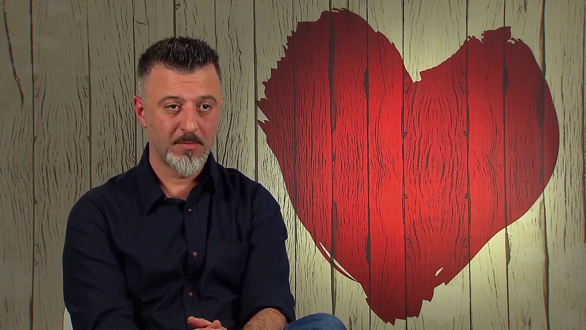 David desvela el motivo por el que no tendría una relación con Patricia