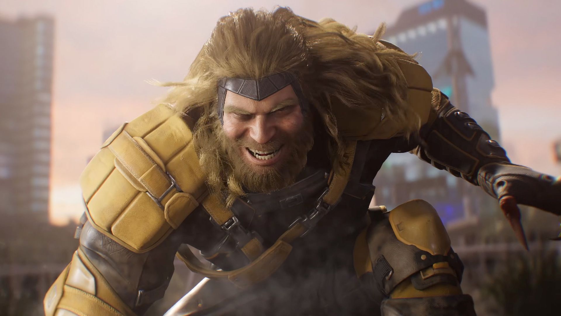 Dientes de Sable en Marvel: Lobezno
