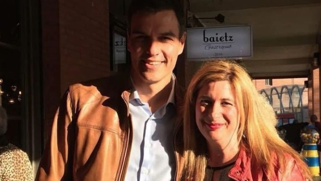 El exabogado de Koldo a Leire: "Dile al presidente que espabilan o les van a joder la vida"