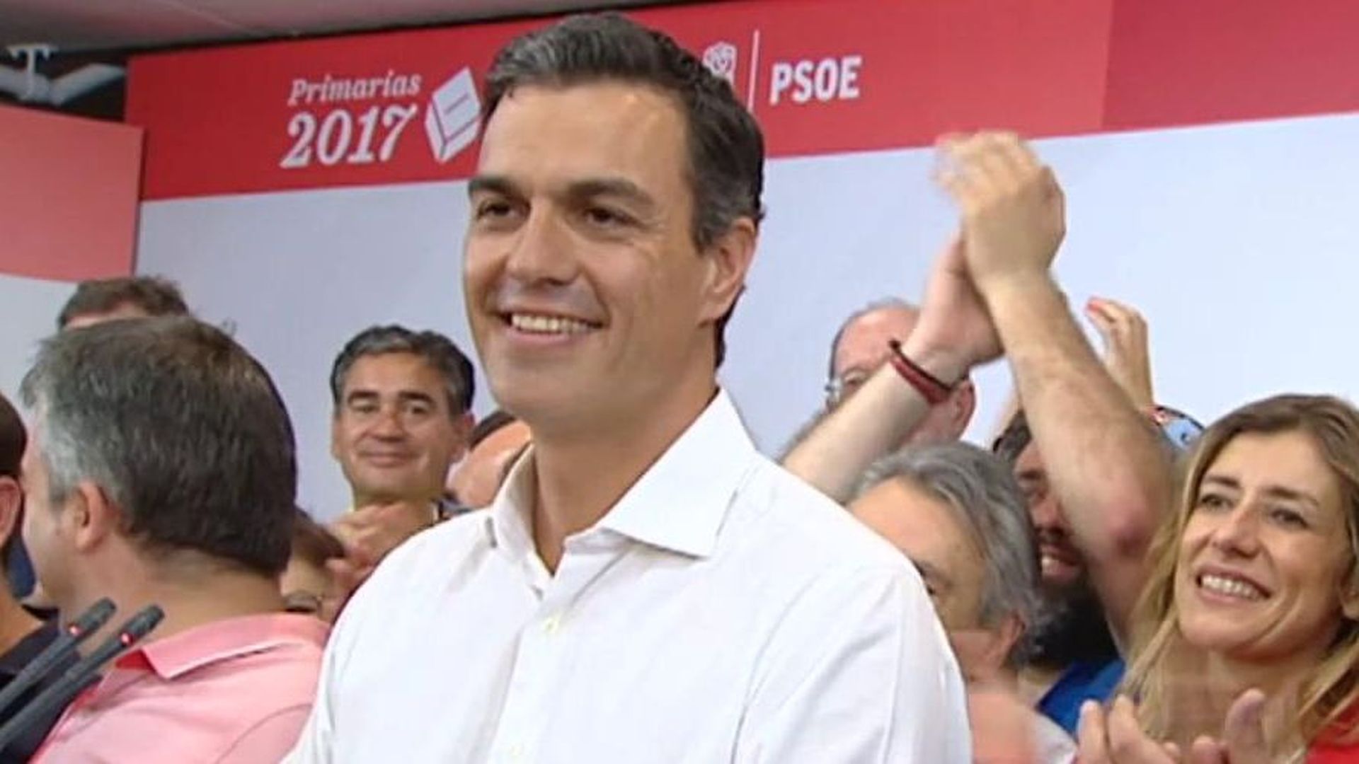 El PSOE busca chófer: los requisitos para acceder al puesto de trabajo