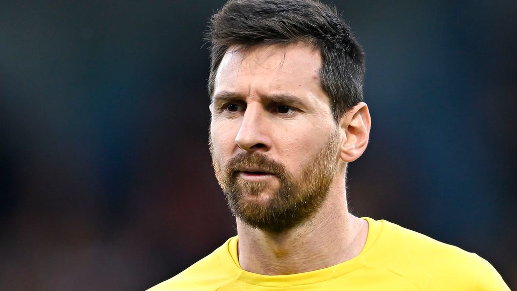 Leo Messi, Premio Princesa de Asturias de los Deportes 2026