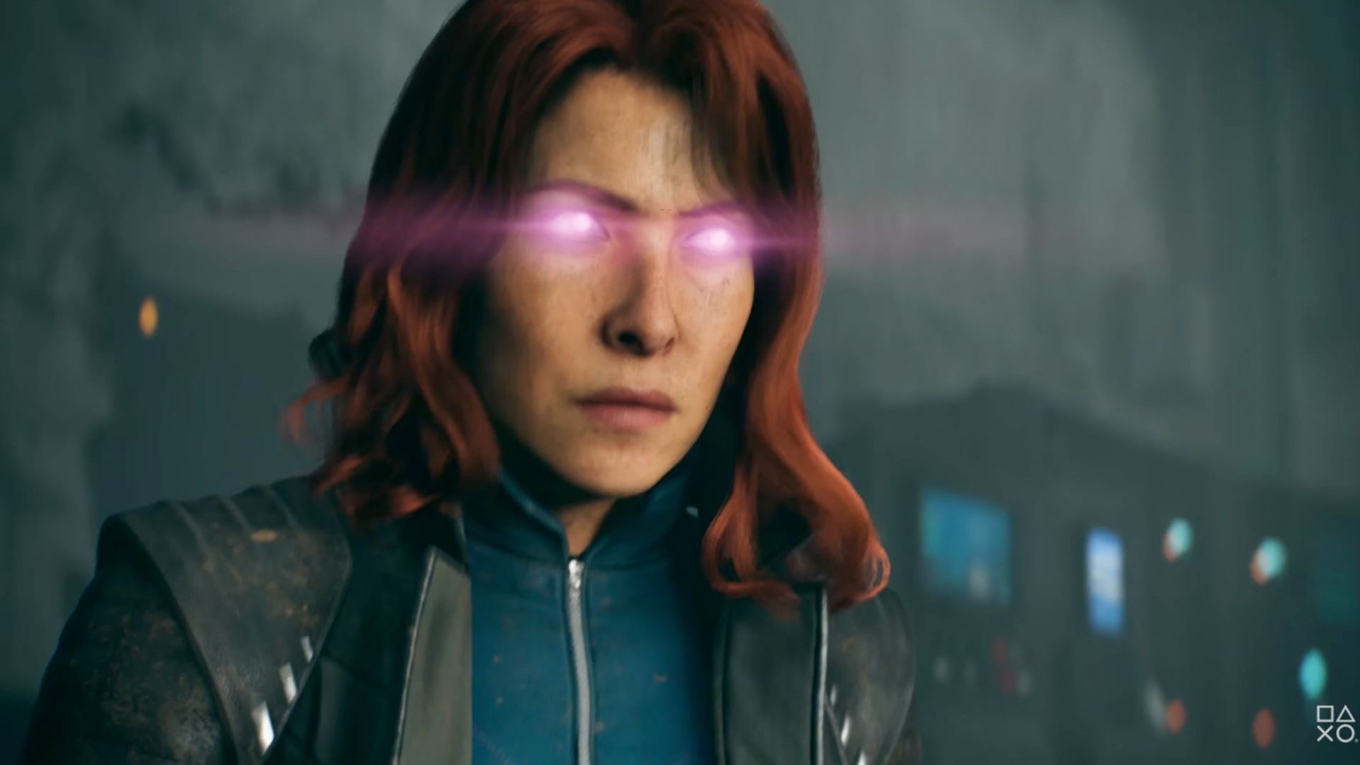Jean Grey en Marvel: Lobezno