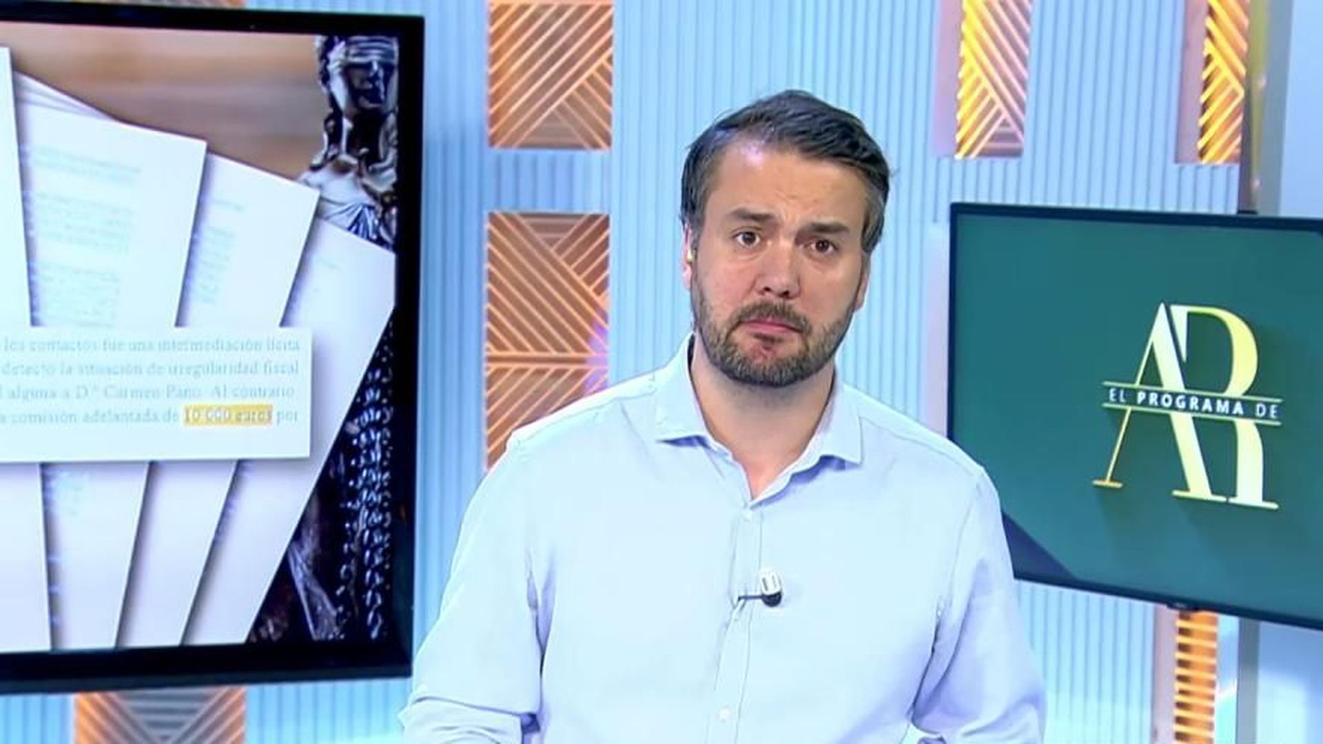 La abogada de Koldo entrega a la UCO documentación para desmentir que intentara sobornar a Carmen Pano