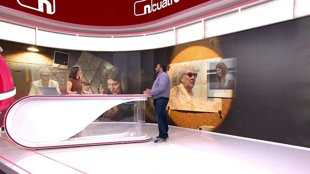 La abogada de Koldo García asegura que nunca intentó comprar a Carmen Pano, pero el sumario dice lo contrario
