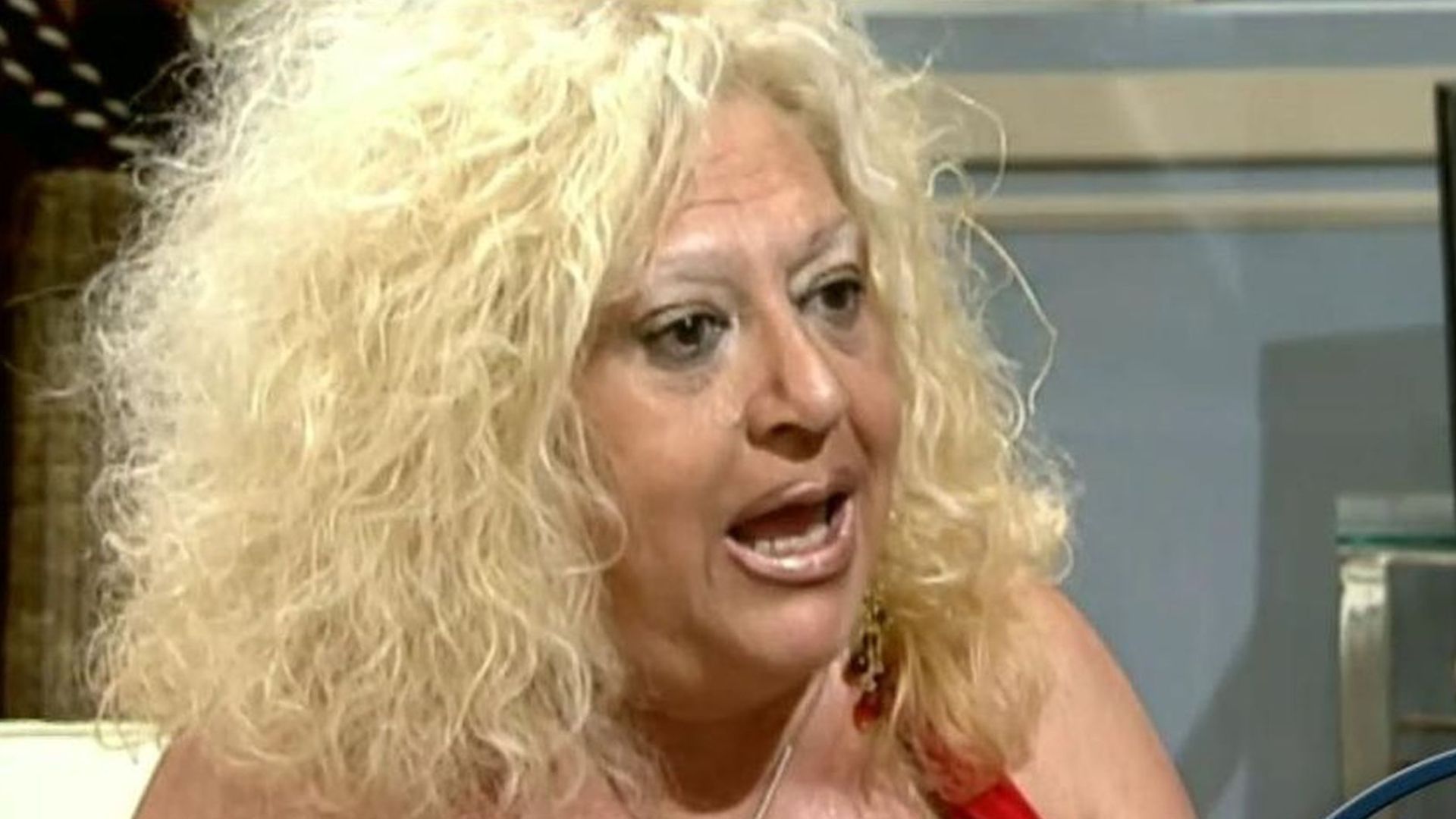 la bruja lola