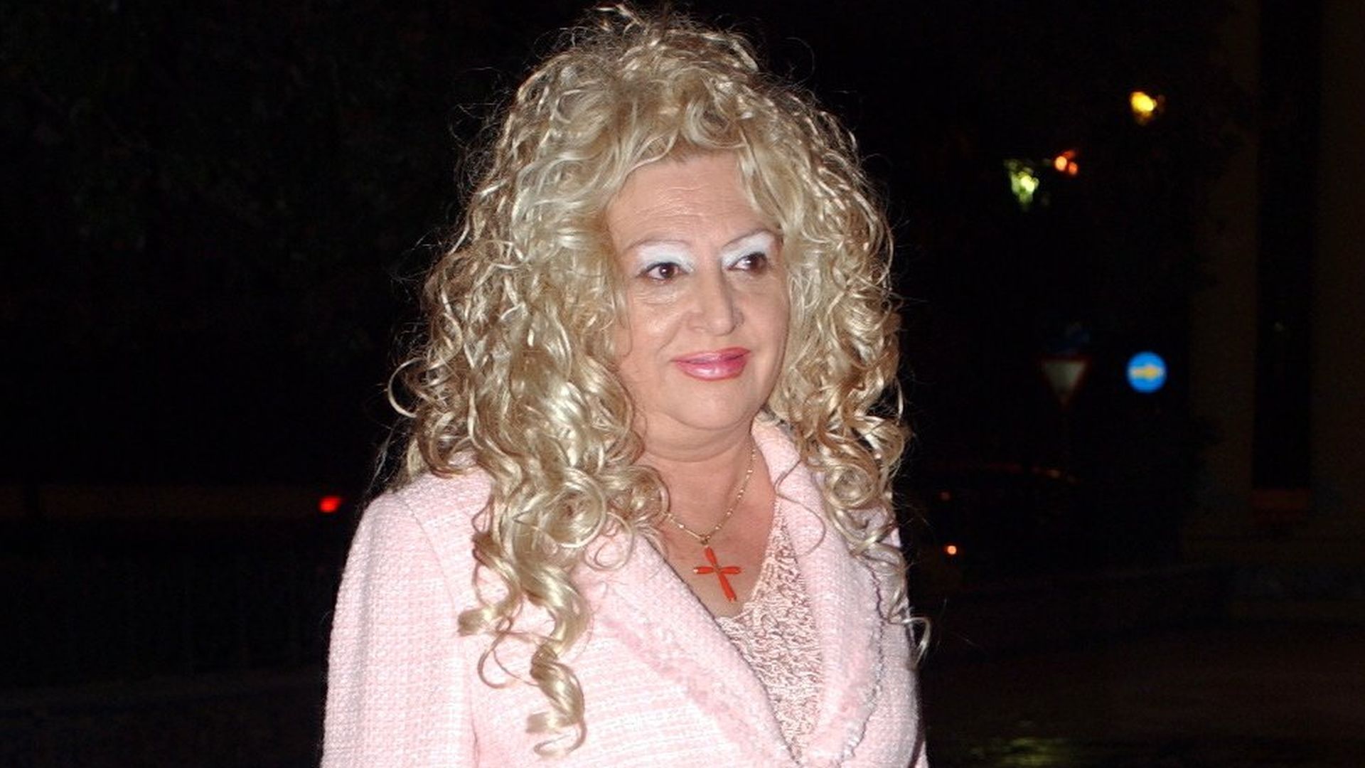 La bruja Lola