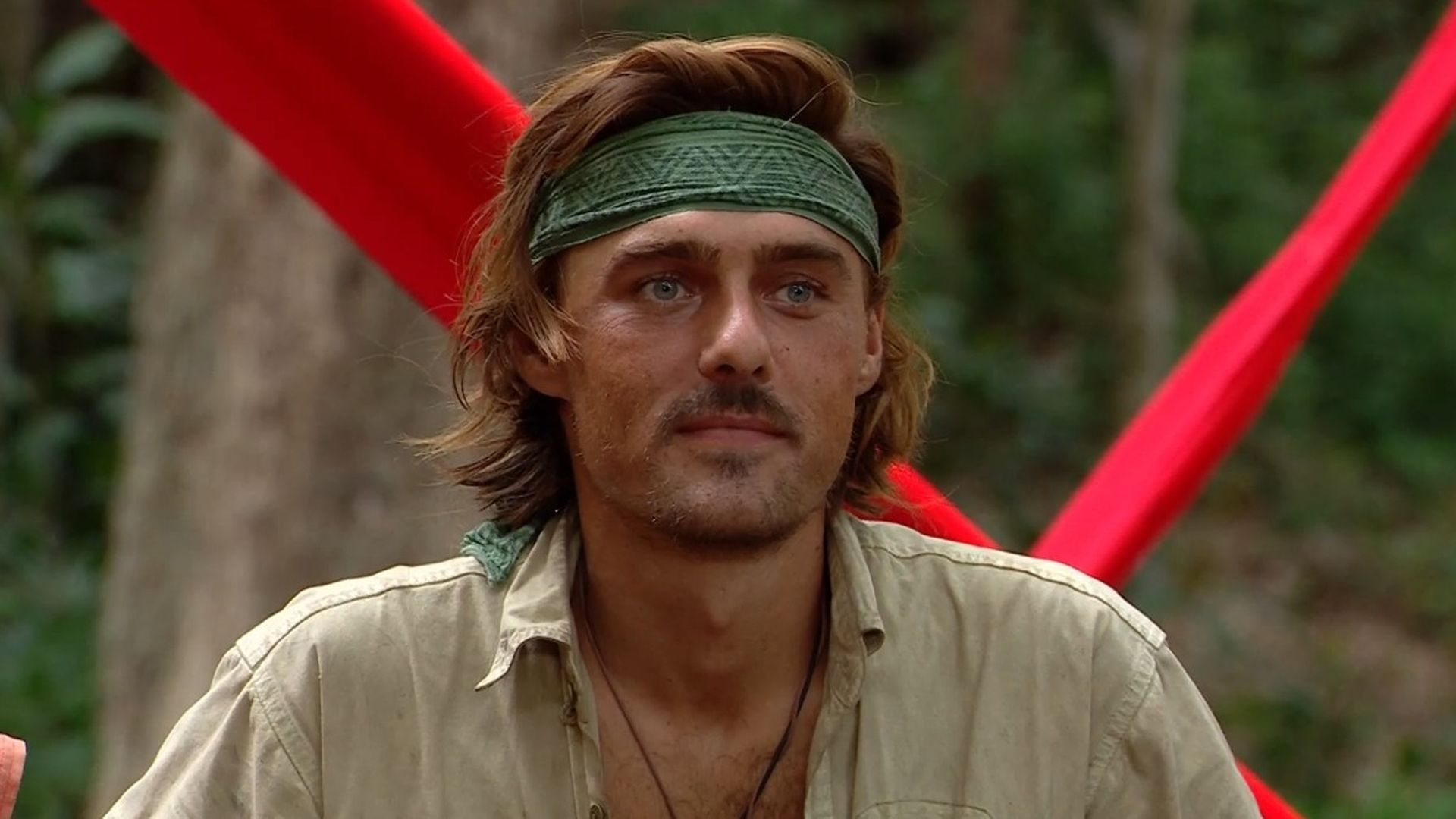La careta de Alvar, al descubierto en 'Supervivientes': "Ha dirigido todo"
