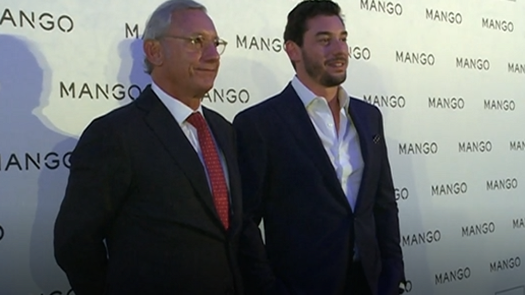 La jueza pide investigar "la posible influencia de terceras personas" en la muerte del fundador de Mango: la psicóloga familiar, en el punto de mira