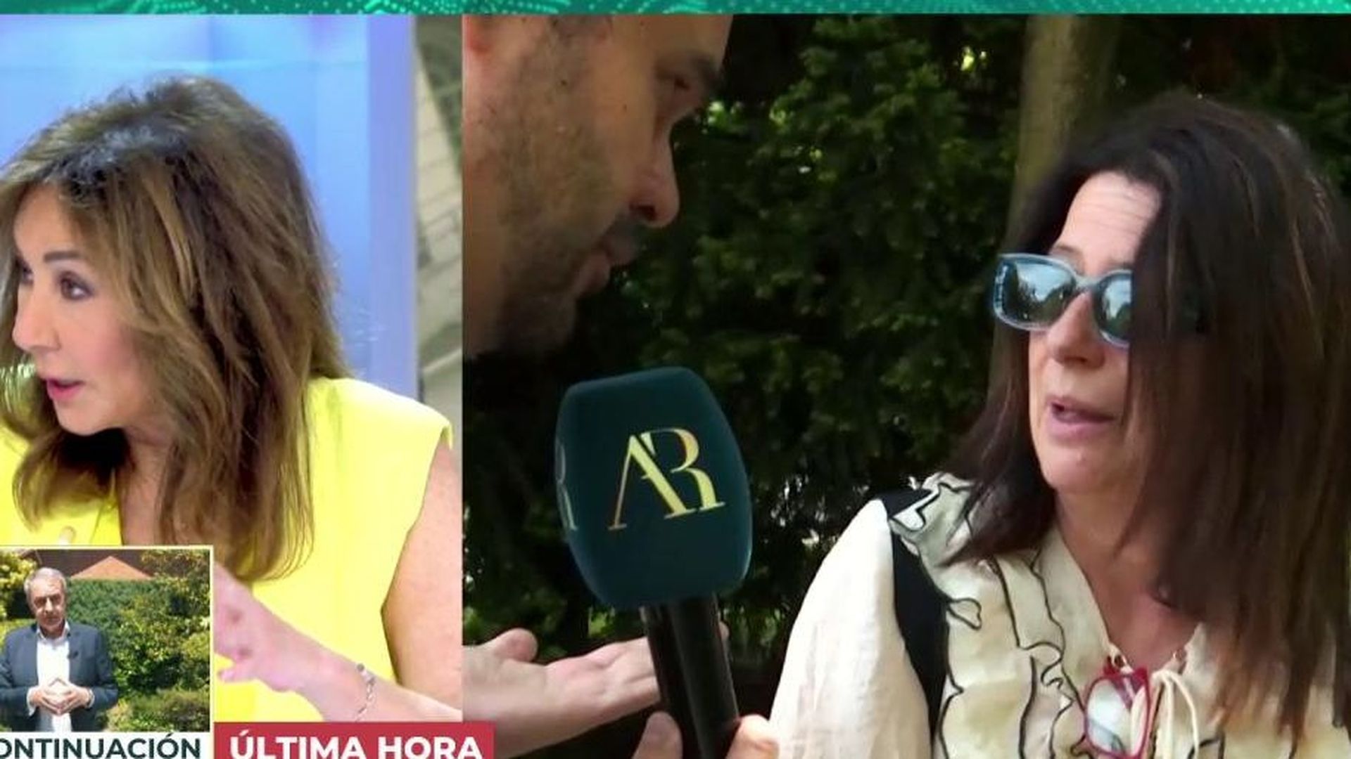 Leire Díez confirma que se reunió en Ferraz con Cerdán y el imputado Pérez Dolset