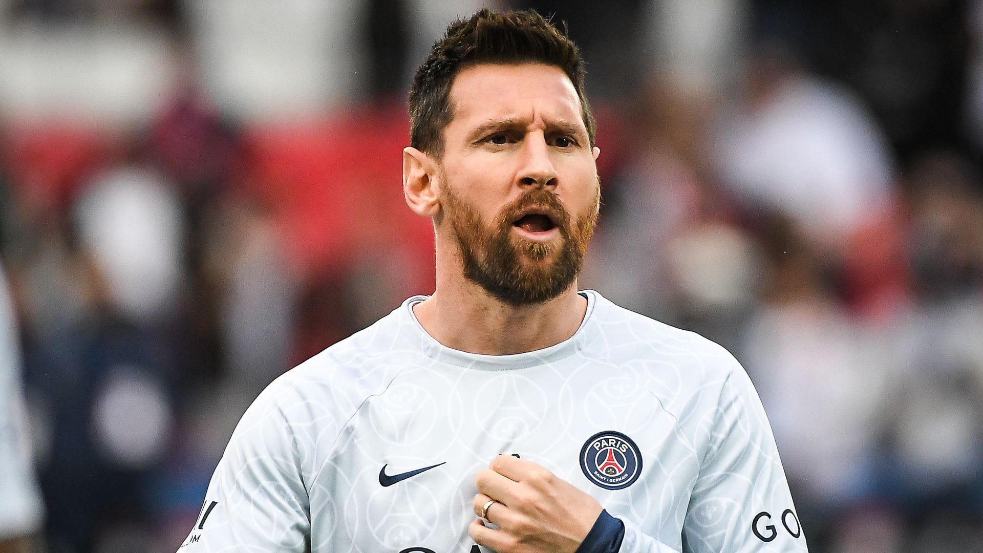 Leo Messi, Premio Princesa de Asturias de los Deportes 2026