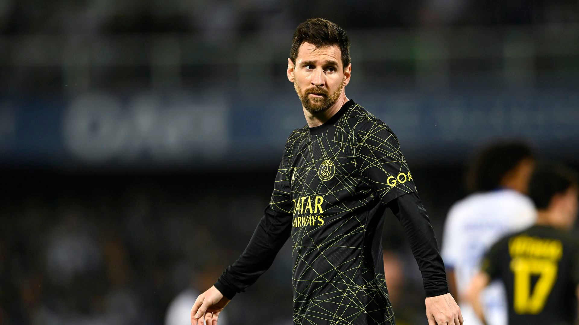 Leo Messi, Premio Princesa de Asturias de los Deportes 2026