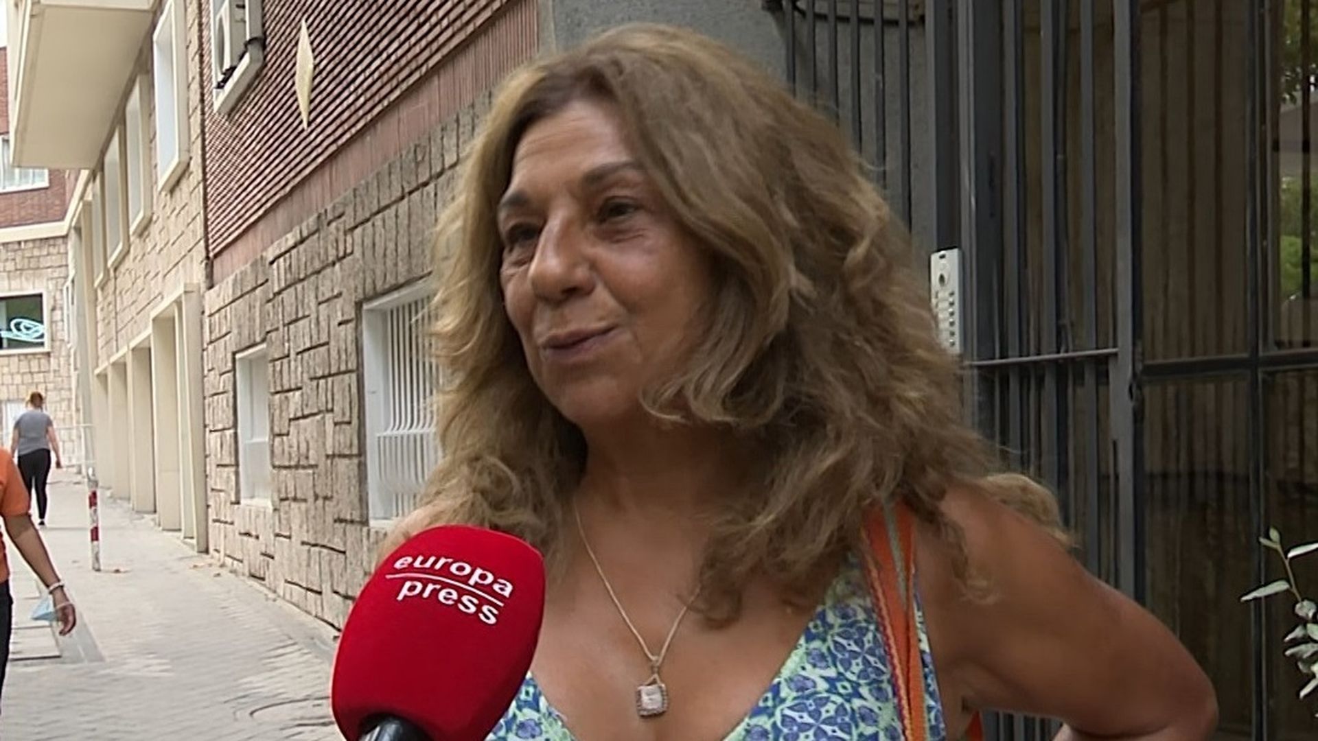 Lolita Flores