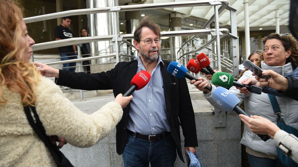 Los esfuerzos de Leire Díez por recuperar una denuncia contra el fiscal anticorrupción José Grinda por un presunto caso de pederastia