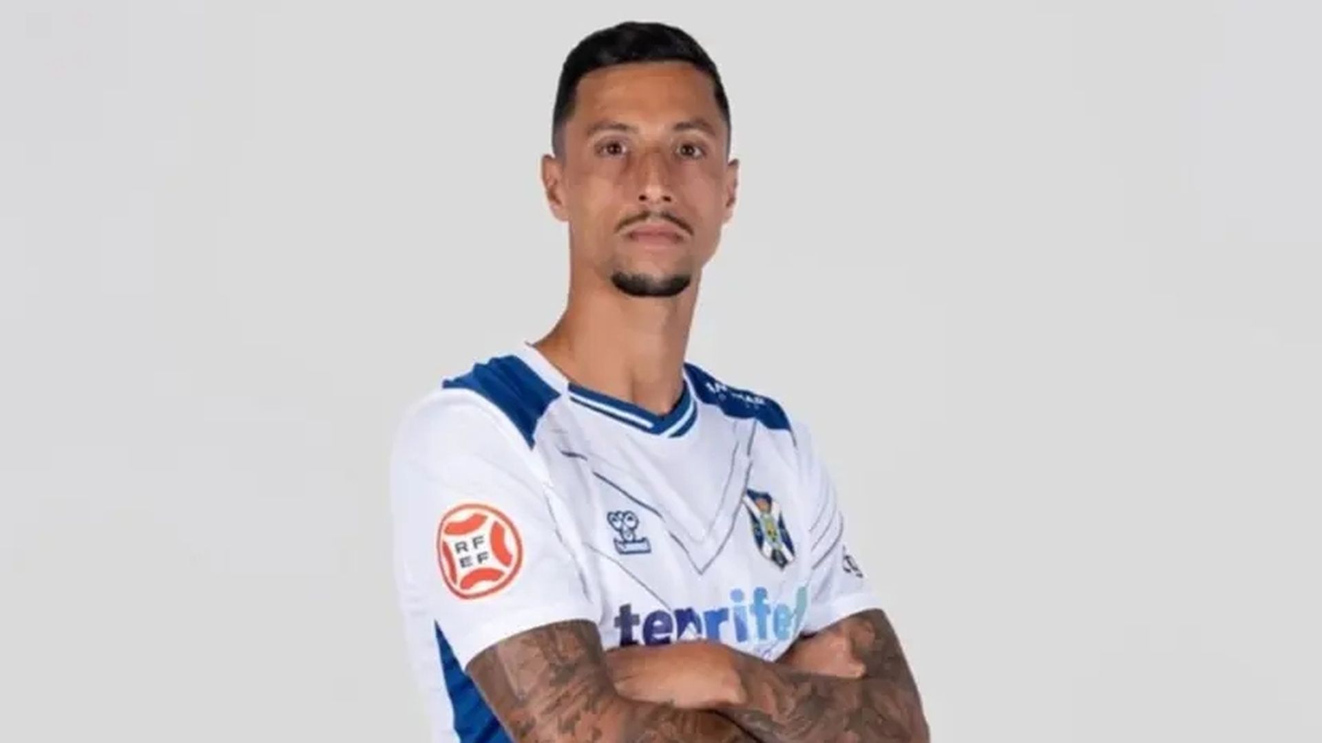 Maikel Mesa
