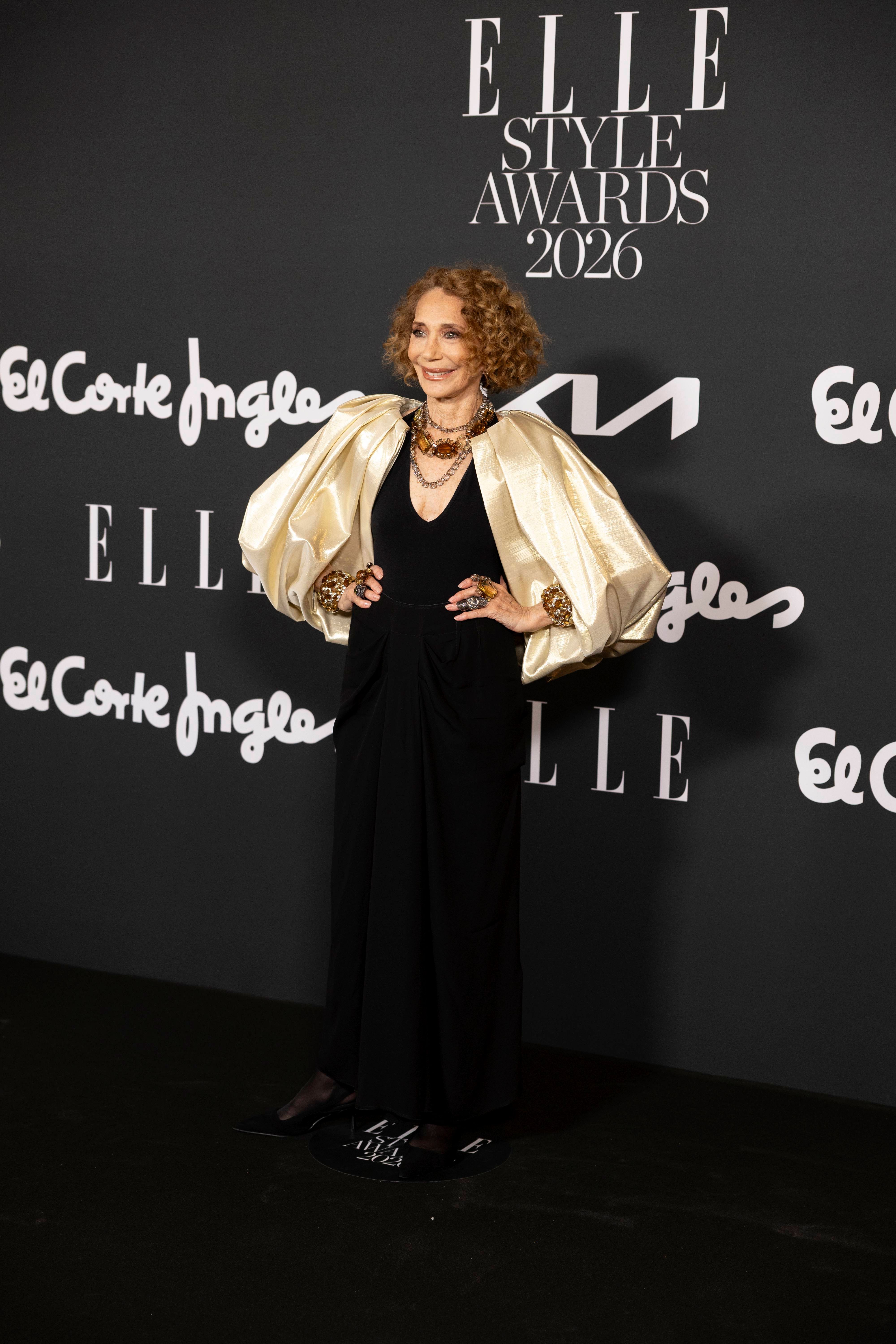 Marisa Berenson