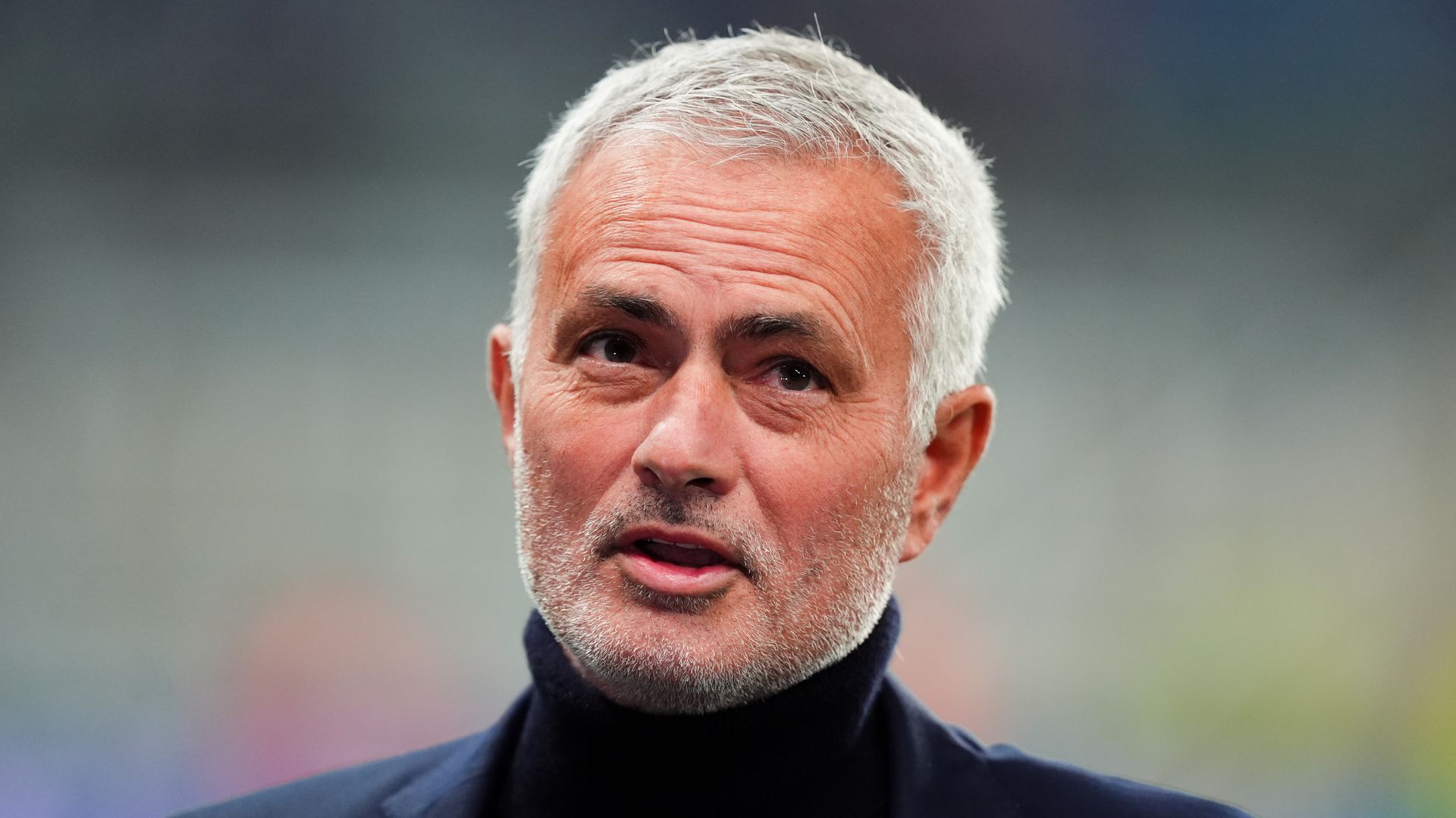 Mourinho