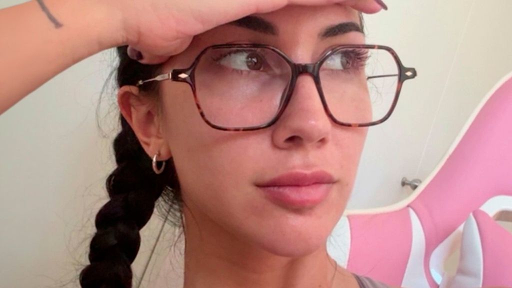 Naomi Asensi cuenta todos los detalles de la casa que se ha comprado