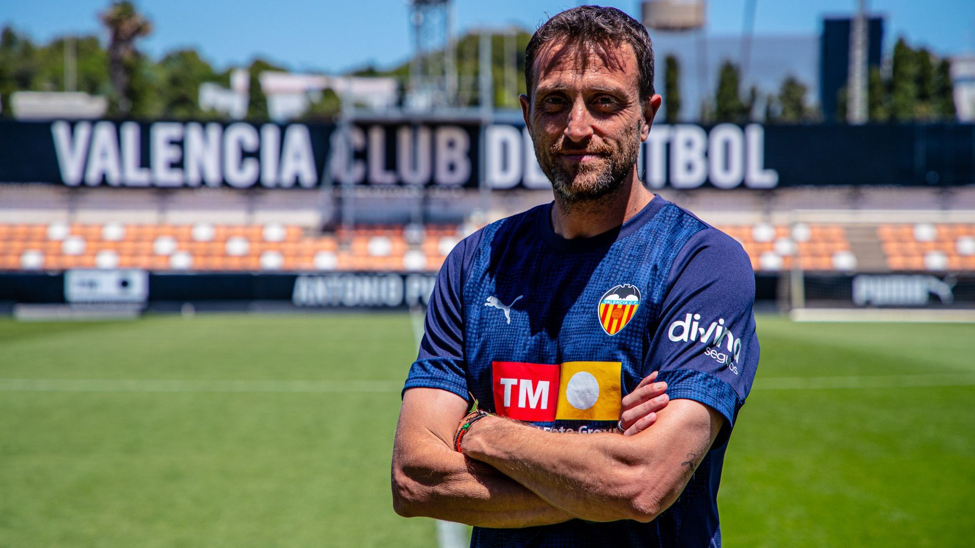 Óscar Sánchez