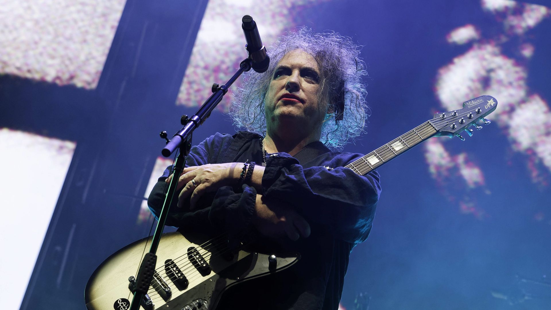 Robert Smith