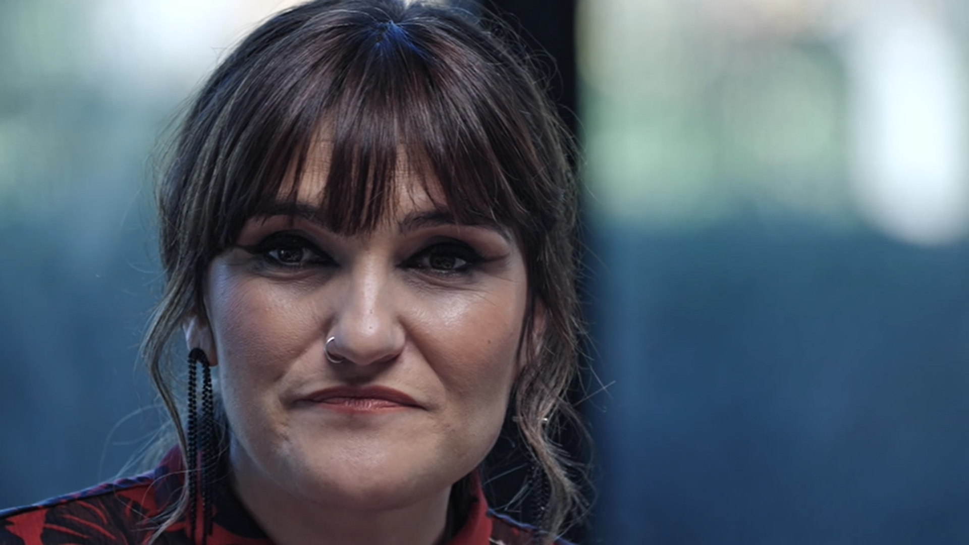 Rozalén se abre sobre la violencia de género y la música como arma reivindicativa: “Me sentí humillada psicológicamente” Rozalén se abre sobre la violencia de género y la música como arma reivindicativa: “Me sentí humillada psicológicamente”