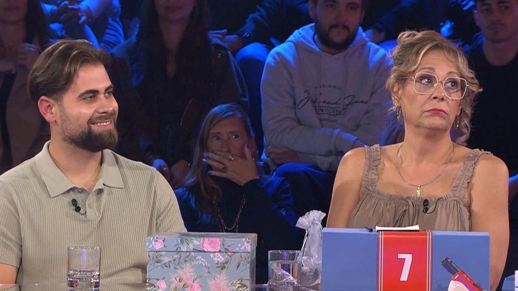 10.000 euros, 20 euros o la oferta de la banquera: el complicado final de Susana
