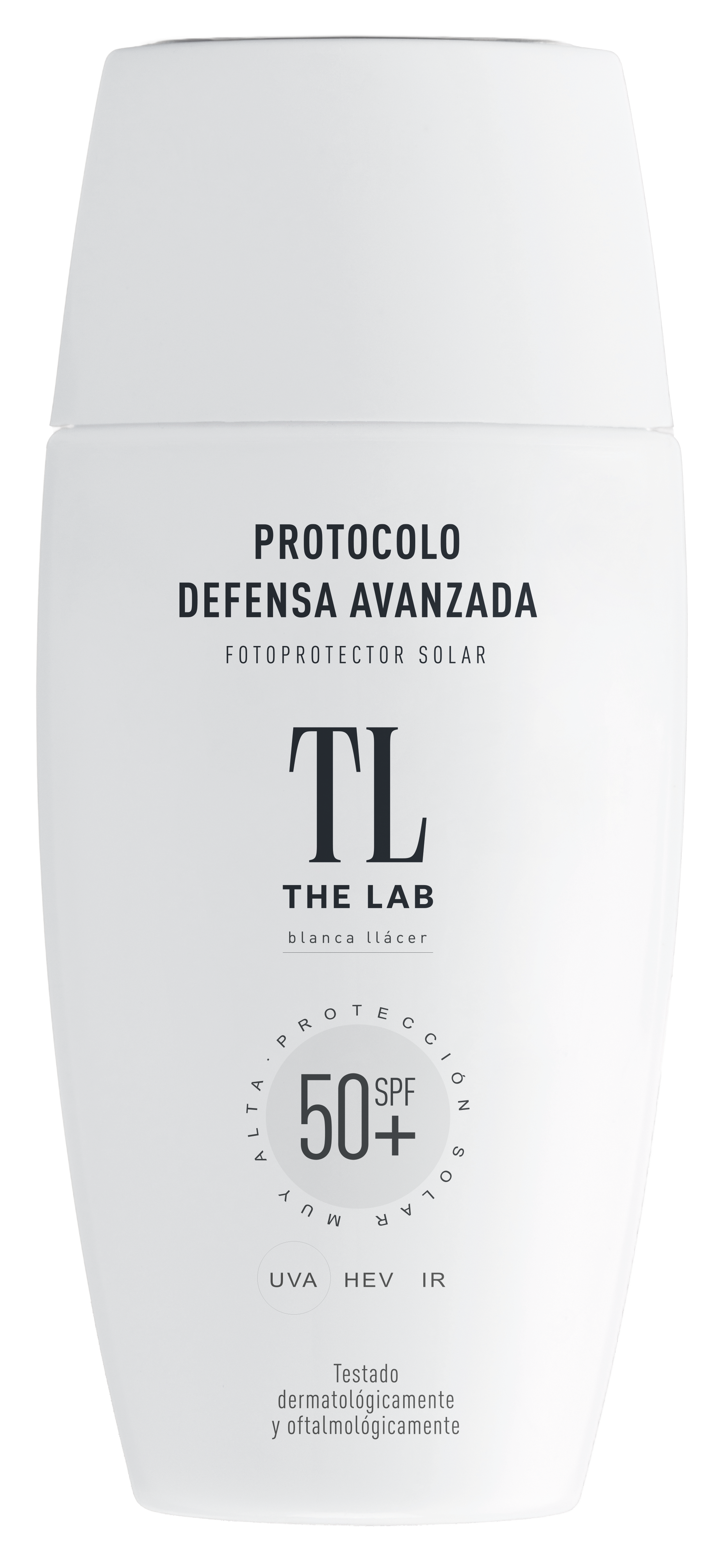The Lab Protocolo Defensa Avanzada SPF50+, a la venta en Marta Masi