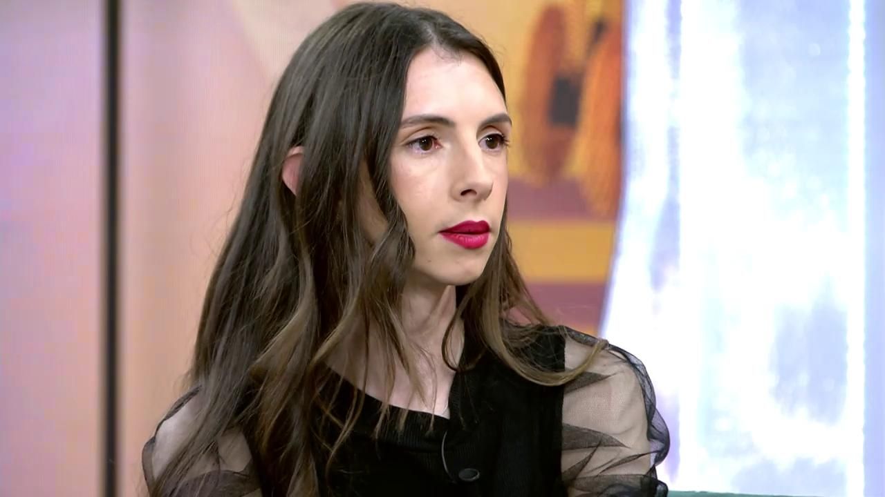 Ana denuncia el 