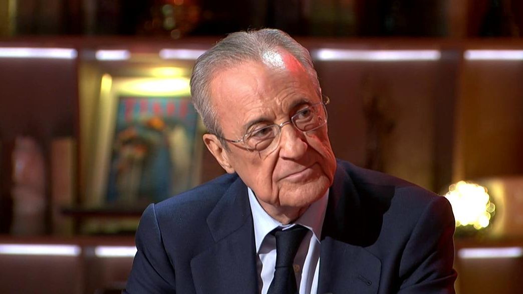 Florentino Pérez promete el fichaje más caro de la historia 