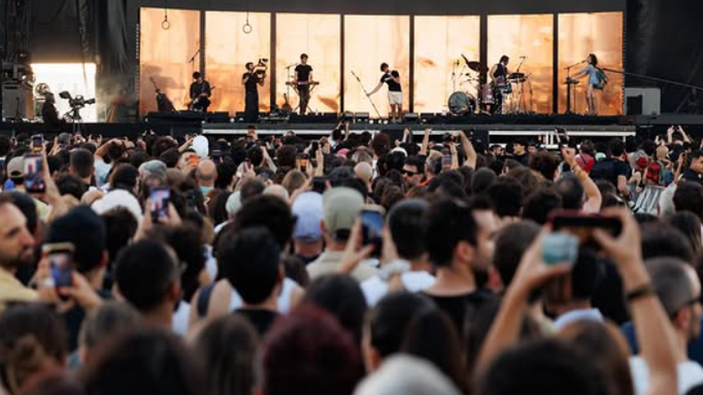 Arranca el Primavera Sound 2026: Barcelona acoge uno de los festivales más esperados del verano