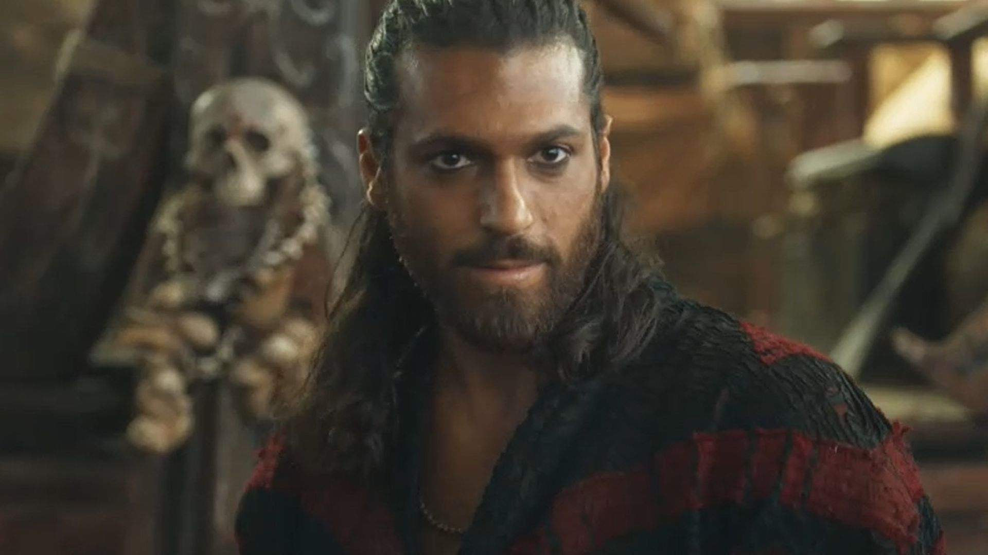 Can Yaman Can Yaman