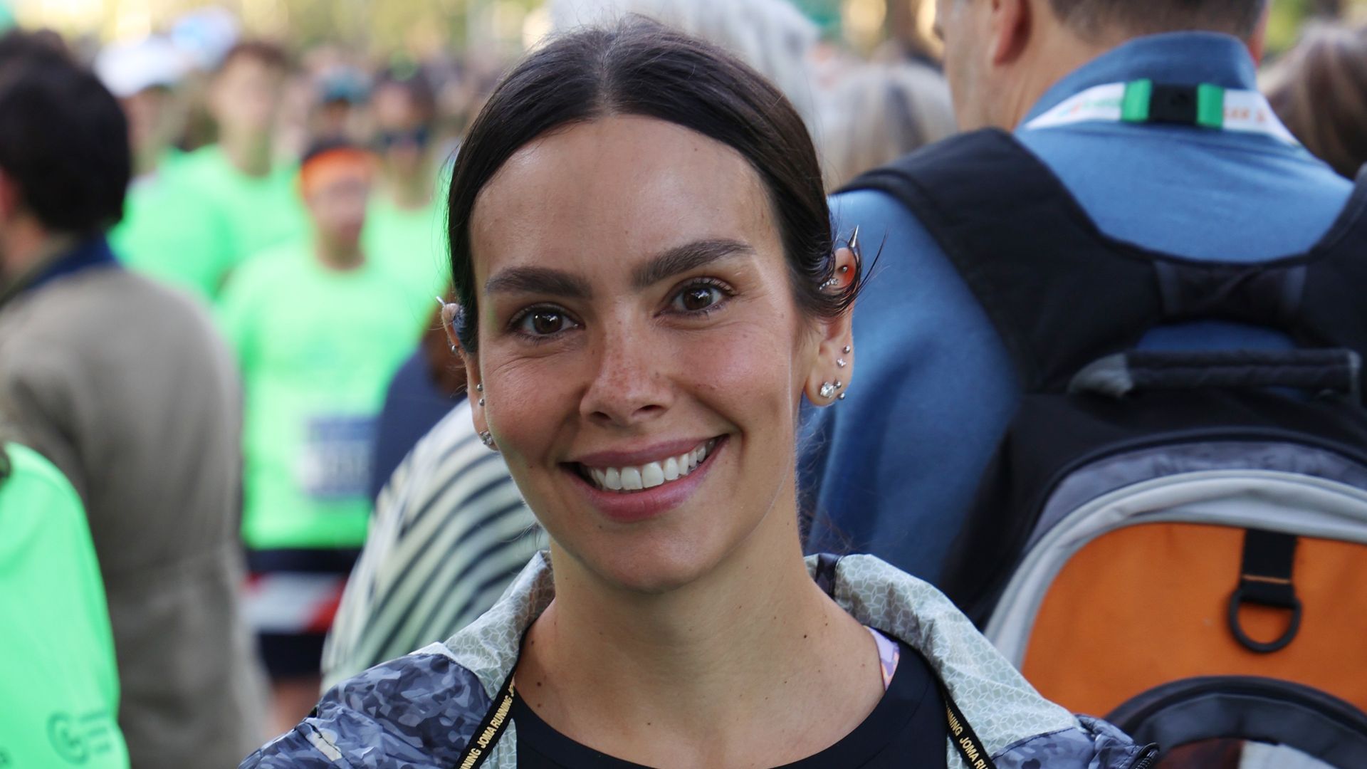 Cristina Pedroche