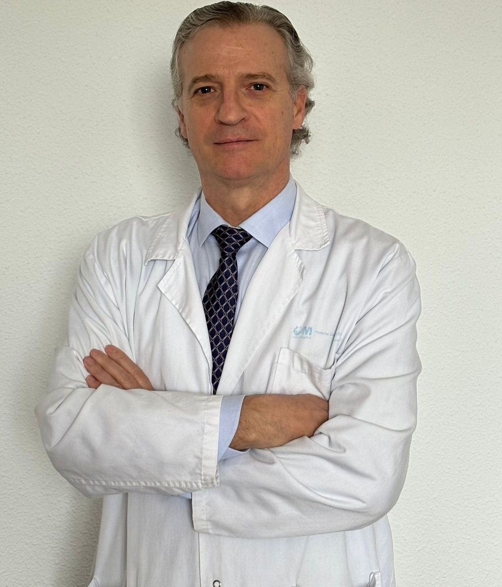 El doctor Pluvio