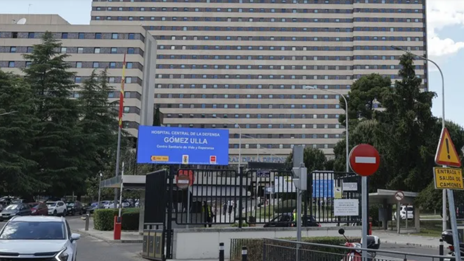El primer positivo de hantavirus se encuentra ya en su casa tras recibir el alta