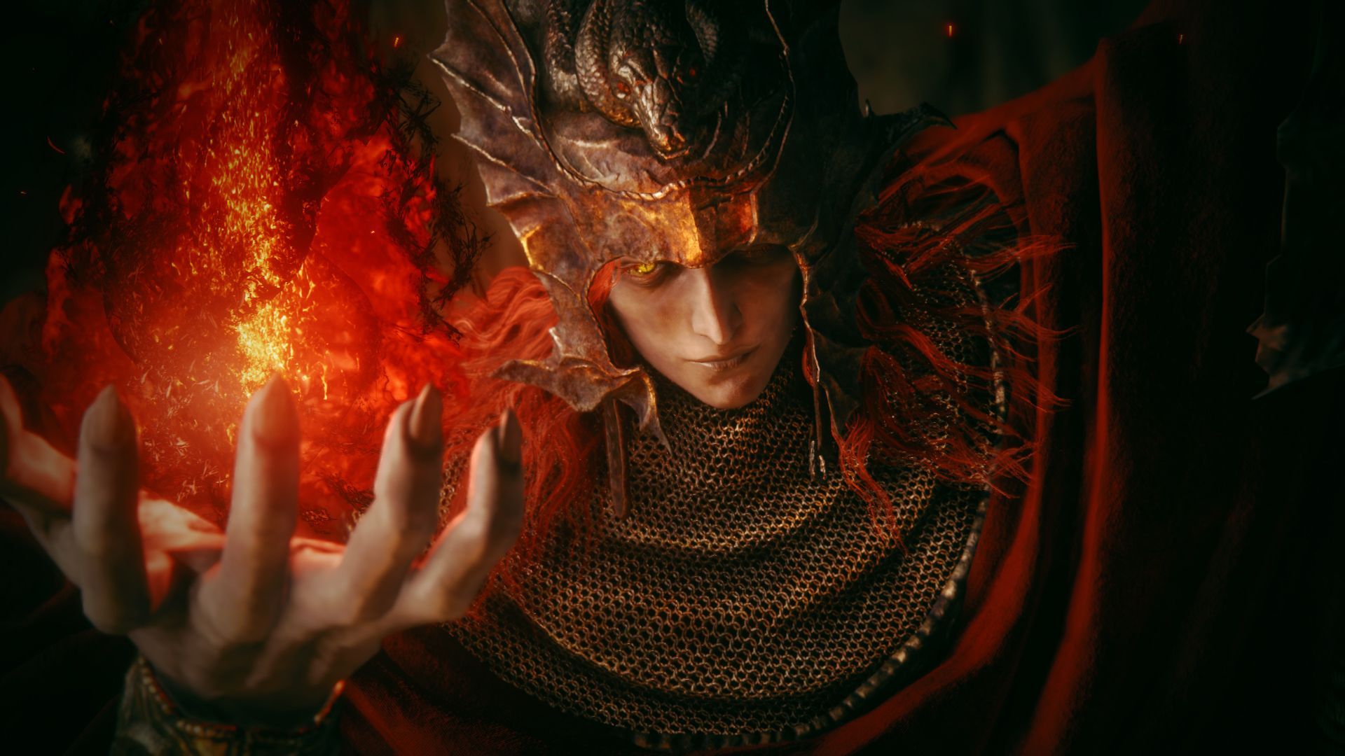 ELDEN RING Tarnished Edition